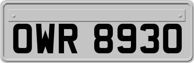 OWR8930