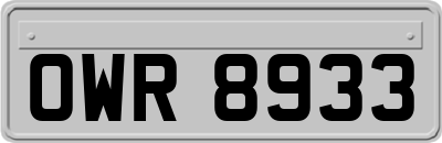 OWR8933