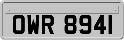 OWR8941