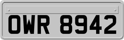 OWR8942