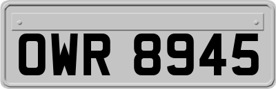 OWR8945