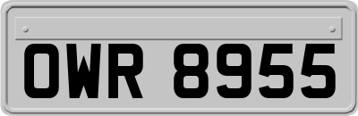 OWR8955