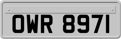 OWR8971