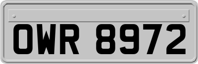 OWR8972