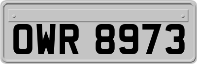 OWR8973