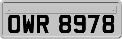 OWR8978