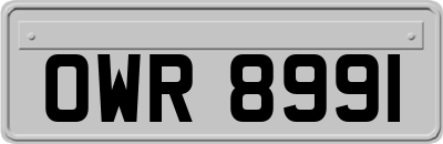 OWR8991