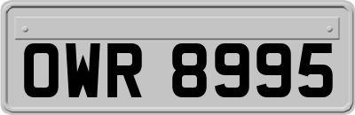 OWR8995