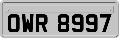 OWR8997