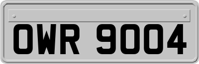 OWR9004