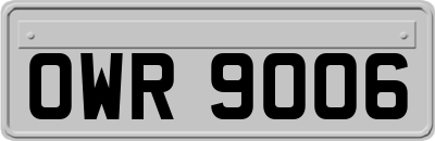 OWR9006
