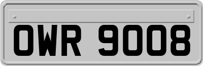 OWR9008