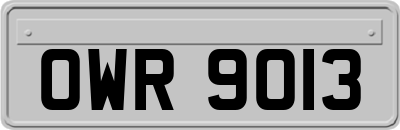 OWR9013