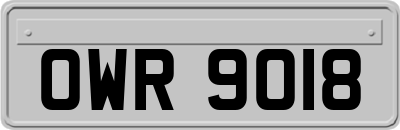 OWR9018