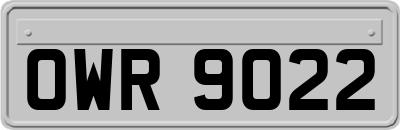 OWR9022