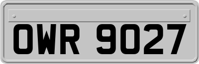 OWR9027