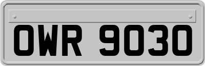 OWR9030
