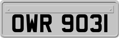 OWR9031