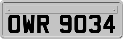 OWR9034