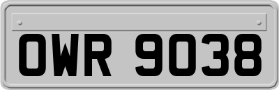 OWR9038