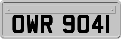 OWR9041