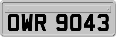 OWR9043