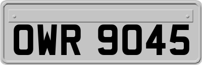 OWR9045
