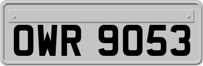 OWR9053