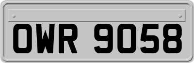 OWR9058