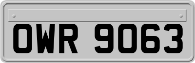 OWR9063