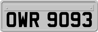 OWR9093