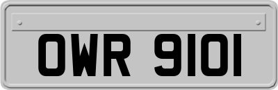 OWR9101
