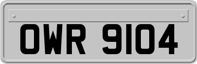 OWR9104