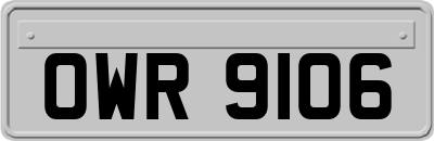 OWR9106
