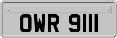 OWR9111