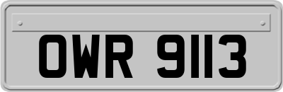 OWR9113