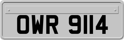 OWR9114