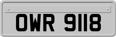 OWR9118