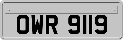 OWR9119