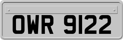 OWR9122