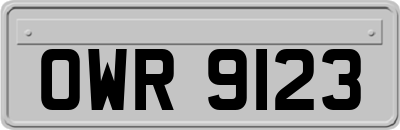 OWR9123