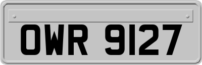 OWR9127
