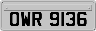 OWR9136