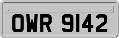 OWR9142