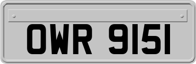 OWR9151