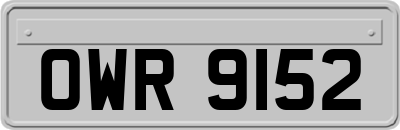 OWR9152
