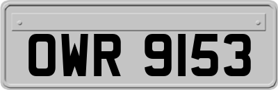 OWR9153