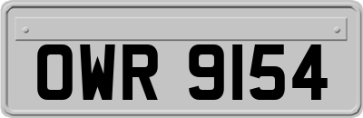 OWR9154