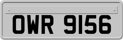 OWR9156