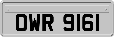 OWR9161